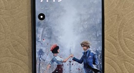 Good
													Google Pixel 9 Pro XL - AT&T, Obsidian, 256 GB, 16 GB, GGX8B, photo 1 of 2