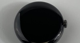 Mint
													Google Pixel Watch - Wi-Fi, Black, Wi-Fi, photo 5 of 7