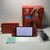 Mint Nintendo Switch - OLED - Red, 64 GB, Mario Red Edition