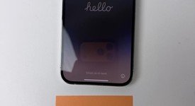 Mint
													Apple iPhone 14 Pro - Unlocked, Silver, 256 GB, A2650, photo 1 of 5