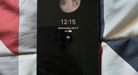 Good
													REDMAGIC 10 Pro - Unlocked, Shadow, 256 GB, 12 GB, photo 3 of 3
