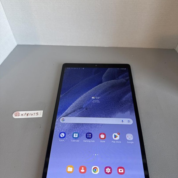 Samsung Galaxy Tab A7 Lite - Verizon, 32 GB, Gray, 3 GB, SM-T227U