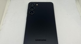 Mint
													Samsung Galaxy S23 Plus - Unlocked, Black, 256 GB, 8 GB, SM-S916U1, photo 4 of 13