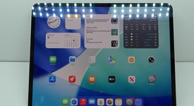 Good
													Apple iPad Pro 13" (M4) 2024 - Unlocked, Silver, 256 GB, 8 GB, A2926, Standard Glass, photo 1 of 6