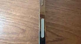 Fair
													Apple iPhone 14 Pro - Unlocked, Gold, 128 GB, A2650, photo 3 of 9