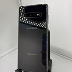 Good Samsung Galaxy S10 Plus - Verizon, 128 GB, Black, 8 GB, SM-G975U