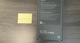 New
													Samsung Galaxy S25 - Unlocked, Silver Shadow, 128 GB, 12 GB, SM-S931U1, photo 2 of 2