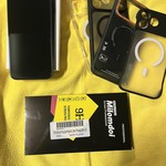 Good Apple iPhone 17 Pro Max - Unlocked Non-US, Deep Blue, 256 GB, A3526