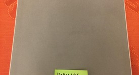 Mint
													Apple iPad 10th Gen - Wi-Fi, Silver, 64 GB, A2696, photo 3 of 3