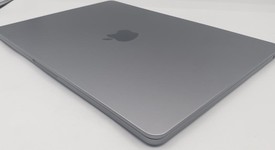 Mint
													MacBook Air 2022 - 13" - Apple M2, Gray, 256 GB, 8 GB, photo 3 of 4