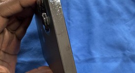 Good
													Apple iPhone 12 Pro Max - Unlocked, Graphite, 128 GB, A2342, photo 2 of 11