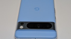Mint
													Google Pixel 8 Pro - Unlocked, Bay, 128 GB, 12 GB, G1MNW, mmWave 5G, photo 4 of 7
