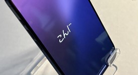 Good
													Apple iPhone 16 Pro - Unlocked, Black, 1 TB, A3083, photo 1 of 5