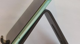 Fair
													Apple iPhone 11 - Unlocked, Green, 128 GB, A2111, photo 2 of 6