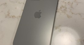 Good
													Apple iPhone 16 Pro Max - Unlocked, Natural, 256 GB, A3084, photo 2 of 6