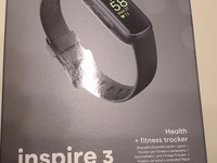 Fitbit Inspire 3