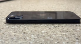 Good
													Apple iPhone 13 - Unlocked, Midnight, 128 GB, A2482, photo 4 of 9