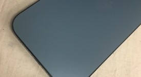 Good
													Apple iPhone 12 Pro - Unlocked, Pacific Blue, 256 GB, A2341, photo 4 of 7