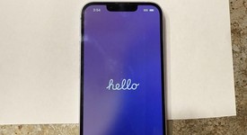 Good
													Apple iPhone 14 - Unlocked, Purple, 128 GB, A2649, photo 2 of 21
