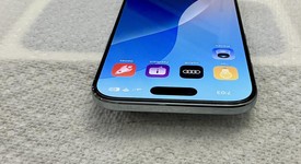 Mint
													Apple iPhone Air - Unlocked, Sky Blue, 256 GB, A3260, photo 5 of 11