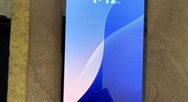 Good
													Apple iPhone 13 Pro - T-Mobile, Sierra Blue, 256 GB, A2483, photo 1 of 7