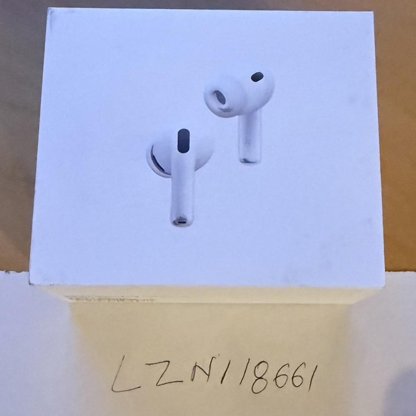 Apple AirPods Pro 3