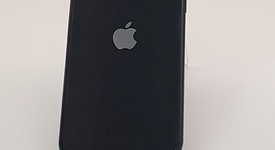 Fair
													Apple iPhone SE 3rd Gen 2022 - AT&T, Midnight, 64 GB, A2595, photo 1 of 3