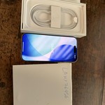 Mint Apple iPhone 17 Pro - Unlocked, 256 GB, Silver, A3256