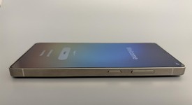 Good
													Samsung Galaxy S25 Ultra - Verizon, Black, 512 GB, 12 GB, SM-S938U, photo 5 of 8