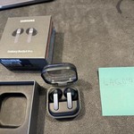 Used Samsung Galaxy Buds4 Pro - Black