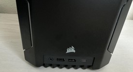 Mint
													Corsair Gaming PC, photo 5 of 9