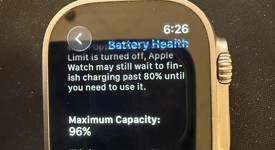 Mint
													Apple Watch Ultra 2 49mm - Unlocked, Natural, A2986, photo 2 of 8