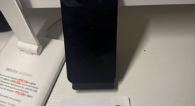 Fair
													Apple iPhone 14 - Unlocked, Midnight, 128 GB, A2649, photo 4 of 4