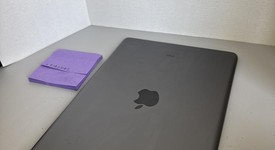 Good
													Apple iPad 9th Gen - Wi-Fi, Gray, 64 GB, A2602, photo 5 of 5