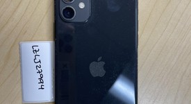 Fair
													Apple iPhone 11 - Unlocked, Black, 64 GB, A2111, photo 2 of 5