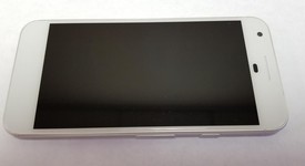 Mint
													Google Pixel - Unlocked, Silver, 32 GB, 4 GB, Google Edition, photo 1 of 3