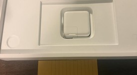 Mint
													MacBook Air 2024 (M3) - 13" - Apple M3, Midnight, 256 GB, 8 GB, 8-core GPU, photo 1 of 23