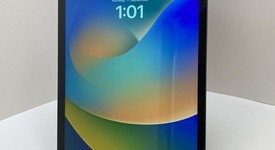 Good
													Apple iPad 7th Gen - Unlocked, Gray, 32 GB, A2200, photo 1 of 5