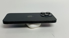 Fair
													Apple iPhone 14 Pro Max - Unlocked, Black, 256 GB, A2651, photo 4 of 10