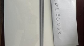 New
													MacBook Air 2020 - 13" - Apple M1, Silver, 256 GB, 8 GB, photo 1 of 2