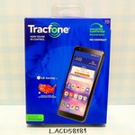 New LG Journey - TracFone, 16 GB, Black, 2 GB