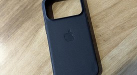 Mint
													Apple iPhone 17 Pro - Unlocked, Silver, 512 GB, A3256, photo 3 of 16