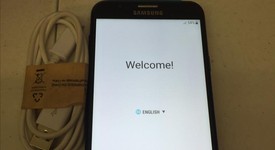 Good
													Samsung Galaxy J7 2017 - AT&T, Black, 16 GB, 2 GB, SM-J727A, photo 1 of 7