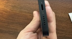 Mint
													Apple iPhone 13 - Unlocked, Midnight, 128 GB, A2482, photo 3 of 8