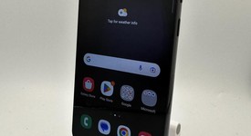 Good
													Samsung Galaxy S23 Plus - Unlocked, Black, 256 GB, 8 GB, SM-S916U1, photo 5 of 5