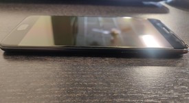 Good
													OnePlus 5 - Unlocked, Black, 128 GB, 8 GB, A5000, photo 4 of 9