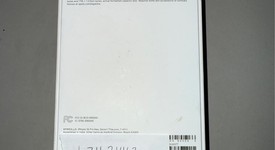 New
													Apple iPhone 16 Pro Max - Unlocked, Desert, 256 GB, A3084, photo 2 of 2