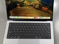 MacBook Pro Late 2023 (M3) - 14"
