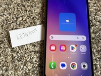 Samsung Galaxy A54 5G