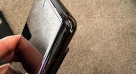 Good
													Google Pixel 6 Pro - Unlocked, Black, 512 GB, 12 GB, G8VOU, photo 5 of 11